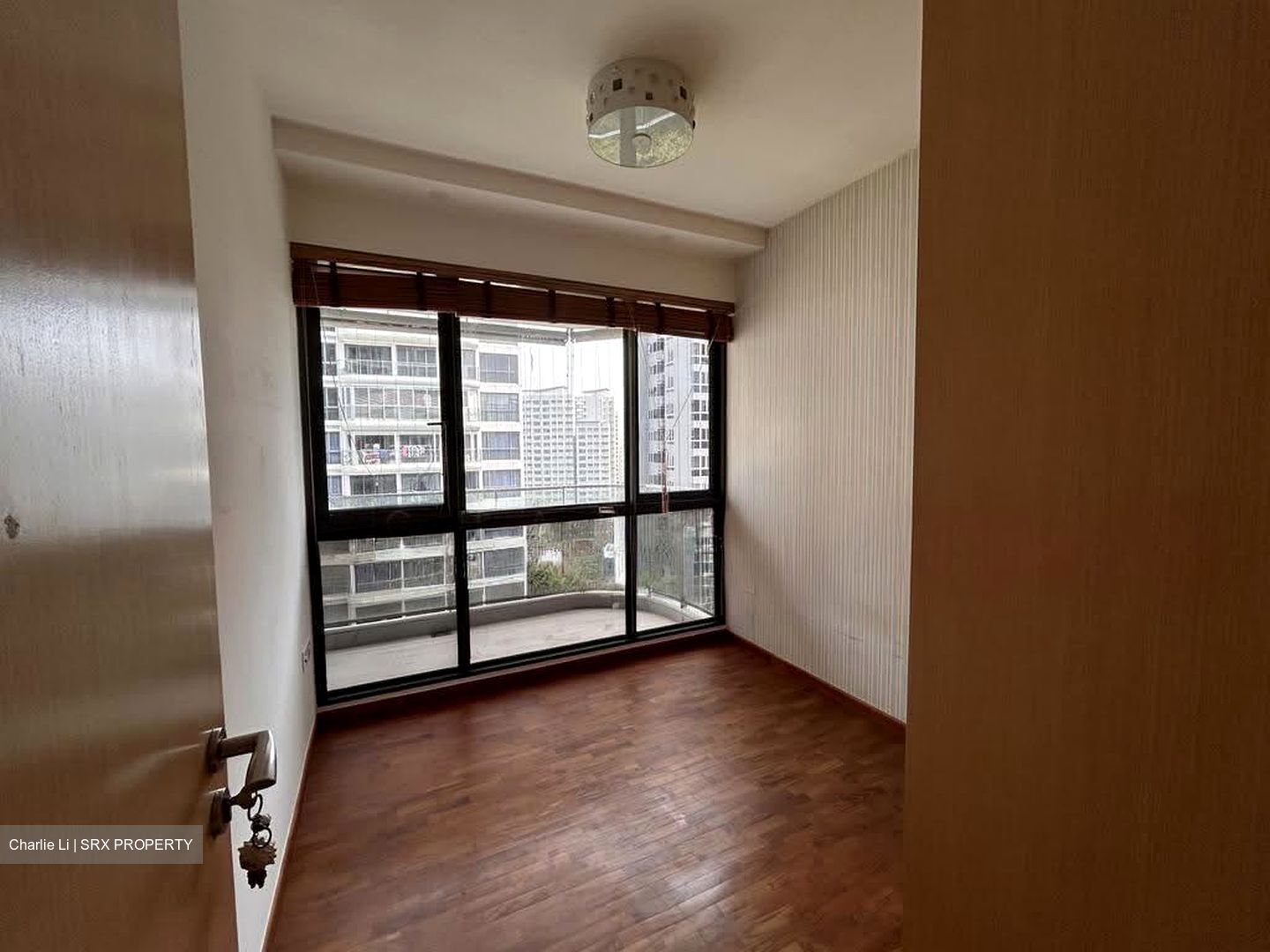 Riversound Residence (D19), Condominium #613681001
